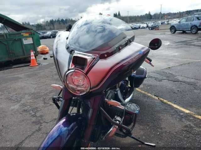 БМВ R 18, об'ємом двигуна 1.8 л та пробігом 0 тис. км за 8000 $, фото 1 на Automoto.ua