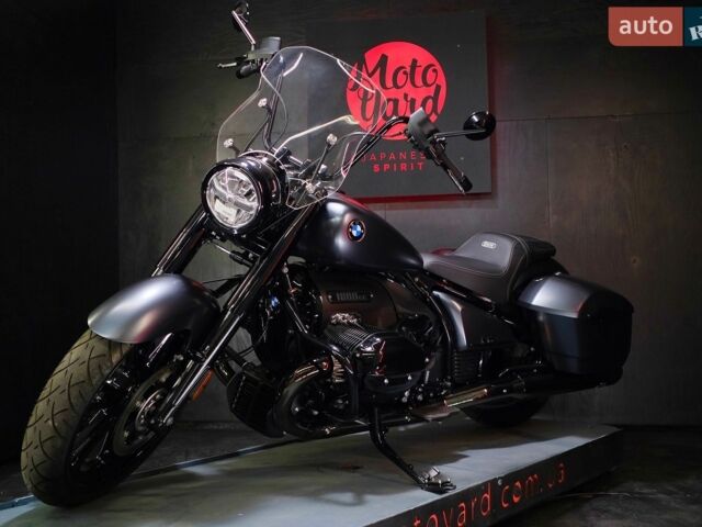 БМВ R 18, объемом двигателя 1.8 л и пробегом 6 тыс. км за 23000 $, фото 3 на Automoto.ua