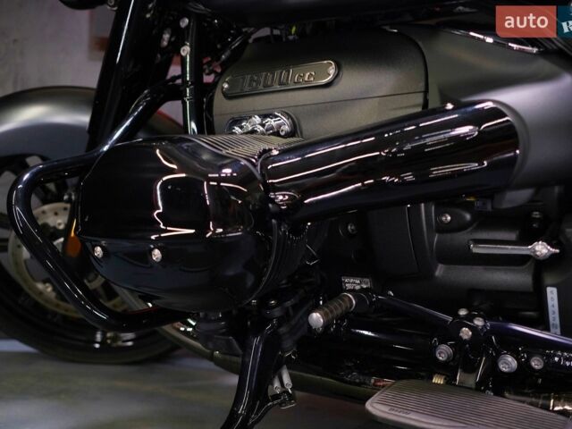 БМВ R 18, объемом двигателя 1.8 л и пробегом 6 тыс. км за 23000 $, фото 17 на Automoto.ua