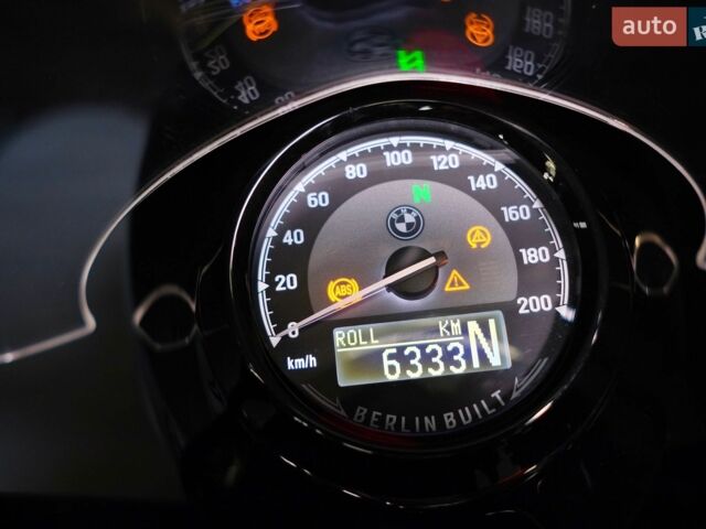 БМВ R 18, объемом двигателя 1.8 л и пробегом 6 тыс. км за 23000 $, фото 13 на Automoto.ua
