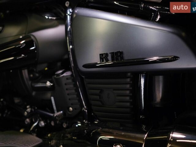 БМВ R 18, объемом двигателя 1.8 л и пробегом 6 тыс. км за 23000 $, фото 18 на Automoto.ua