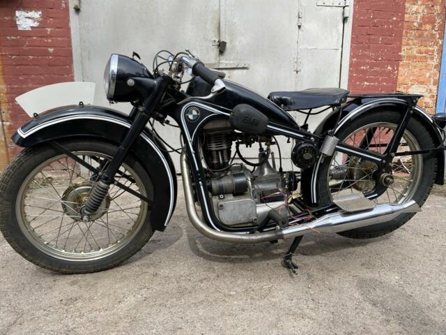 БМВ R 35, объемом двигателя 0.35 л и пробегом 0 тыс. км за 9928 $, фото 7 на Automoto.ua