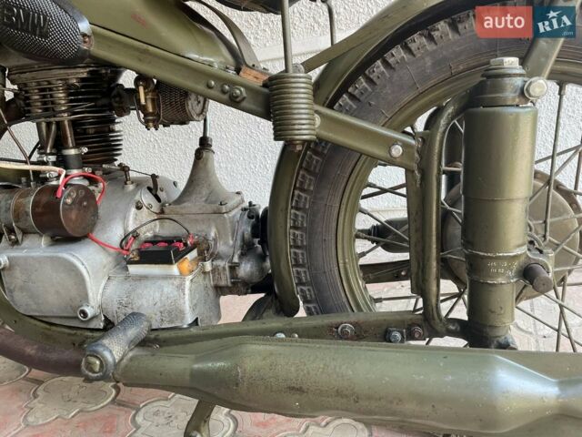 БМВ R 35, об'ємом двигуна 0 л та пробігом 100 тис. км за 3000 $, фото 7 на Automoto.ua
