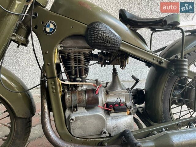 БМВ R 35, об'ємом двигуна 0 л та пробігом 100 тис. км за 3000 $, фото 3 на Automoto.ua