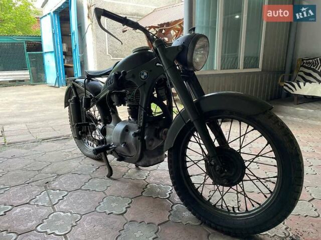 БМВ R 35, об'ємом двигуна 0 л та пробігом 100 тис. км за 3000 $, фото 10 на Automoto.ua