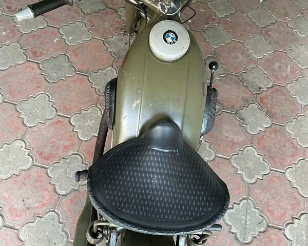 БМВ R 35, об'ємом двигуна 0 л та пробігом 100 тис. км за 3000 $, фото 7 на Automoto.ua