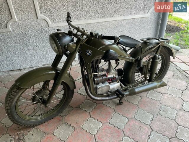 БМВ R 35, об'ємом двигуна 0 л та пробігом 100 тис. км за 3000 $, фото 2 на Automoto.ua