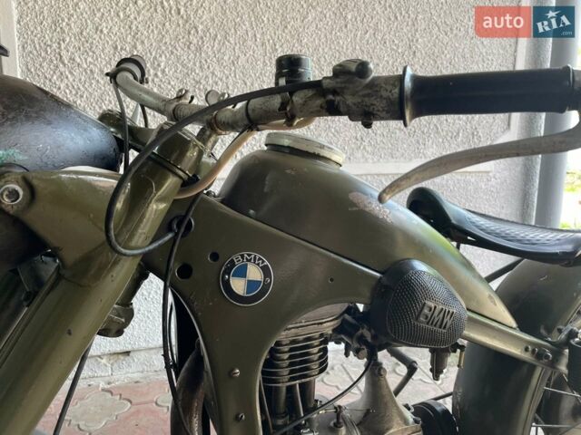 БМВ R 35, об'ємом двигуна 0 л та пробігом 100 тис. км за 3000 $, фото 5 на Automoto.ua