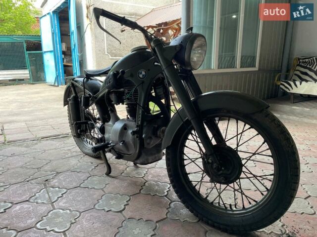 БМВ R 35, об'ємом двигуна 0 л та пробігом 100 тис. км за 3000 $, фото 10 на Automoto.ua