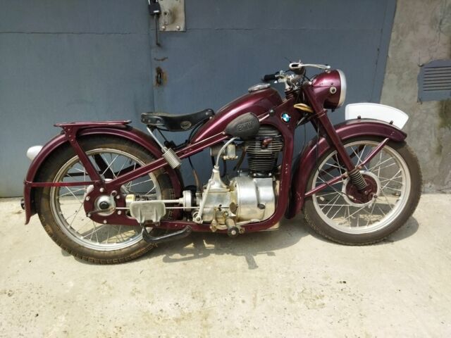 БМВ R 35, объемом двигателя 0.35 л и пробегом 0 тыс. км за 6500 $, фото 3 на Automoto.ua