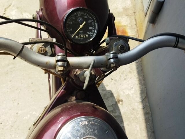 БМВ R 35, объемом двигателя 0.35 л и пробегом 0 тыс. км за 6500 $, фото 2 на Automoto.ua