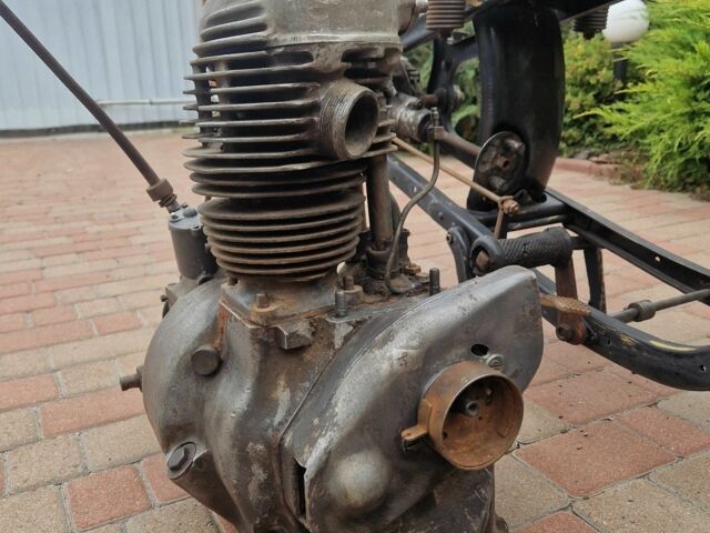 БМВ R 35, об'ємом двигуна 0 л та пробігом 0 тис. км за 239 $, фото 2 на Automoto.ua