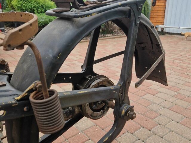 БМВ R 35, об'ємом двигуна 0 л та пробігом 0 тис. км за 239 $, фото 3 на Automoto.ua