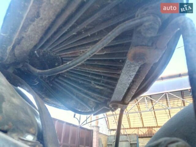 Зелений БМВ R 35, об'ємом двигуна 0.35 л та пробігом 100 тис. км за 8500 $, фото 3 на Automoto.ua