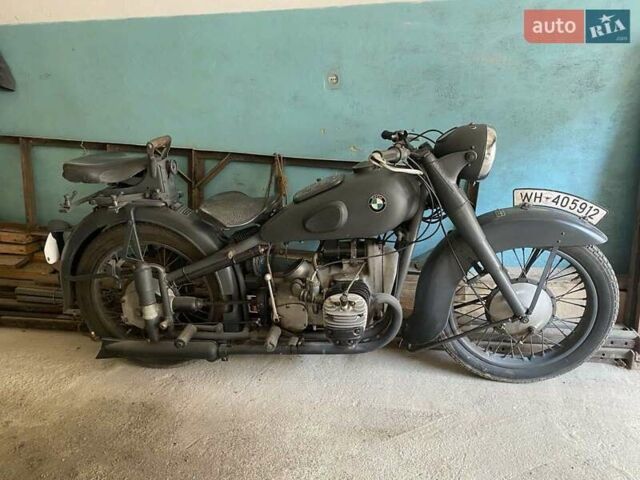 БМВ R 71, объемом двигателя 0 л и пробегом 1 тыс. км за 21500 $, фото 1 на Automoto.ua