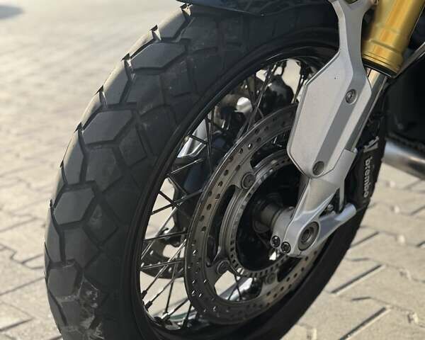 Чорний БМВ R nineT, об'ємом двигуна 1.2 л та пробігом 35 тис. км за 11499 $, фото 19 на Automoto.ua