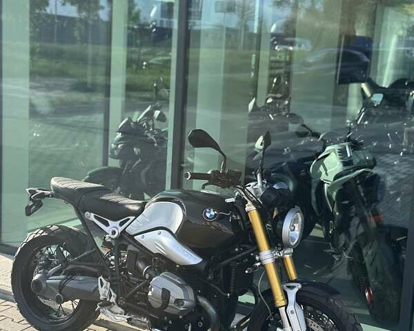 Чорний БМВ R nineT, об'ємом двигуна 1.2 л та пробігом 35 тис. км за 11499 $, фото 27 на Automoto.ua