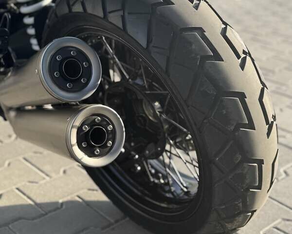 Чорний БМВ R nineT, об'ємом двигуна 1.2 л та пробігом 35 тис. км за 11499 $, фото 21 на Automoto.ua