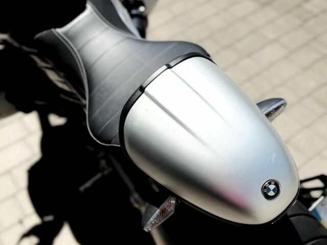 Чорний БМВ R nineT, об'ємом двигуна 0 л та пробігом 4 тис. км за 14900 $, фото 4 на Automoto.ua