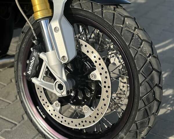 Чорний БМВ R nineT, об'ємом двигуна 1.2 л та пробігом 35 тис. км за 11499 $, фото 18 на Automoto.ua