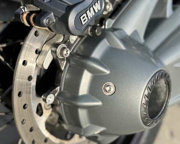 Чорний БМВ R nineT, об'ємом двигуна 1.2 л та пробігом 35 тис. км за 11499 $, фото 23 на Automoto.ua