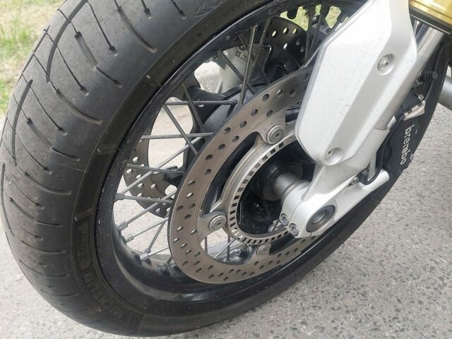 Чорний БМВ R nineT, об'ємом двигуна 1.2 л та пробігом 21 тис. км за 11500 $, фото 5 на Automoto.ua