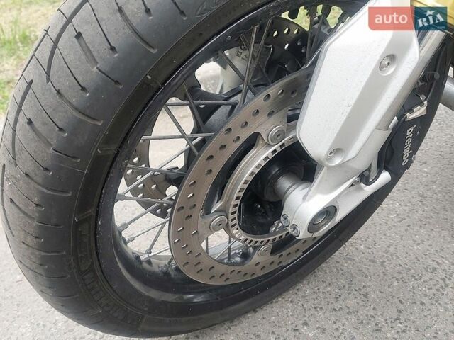 Черный БМВ R nineT, объемом двигателя 1.2 л и пробегом 21 тыс. км за 13500 $, фото 17 на Automoto.ua