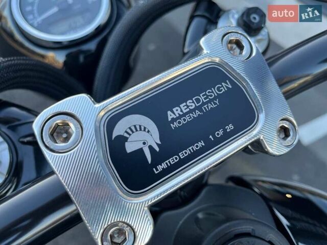 Чорний БМВ R nineT, об'ємом двигуна 0 л та пробігом 1 тис. км за 22999 $, фото 10 на Automoto.ua