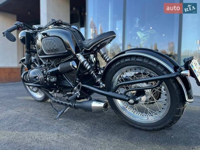 Черный БМВ R nineT, объемом двигателя 0 л и пробегом 1 тыс. км за 22999 $, фото 17 на Automoto.ua
