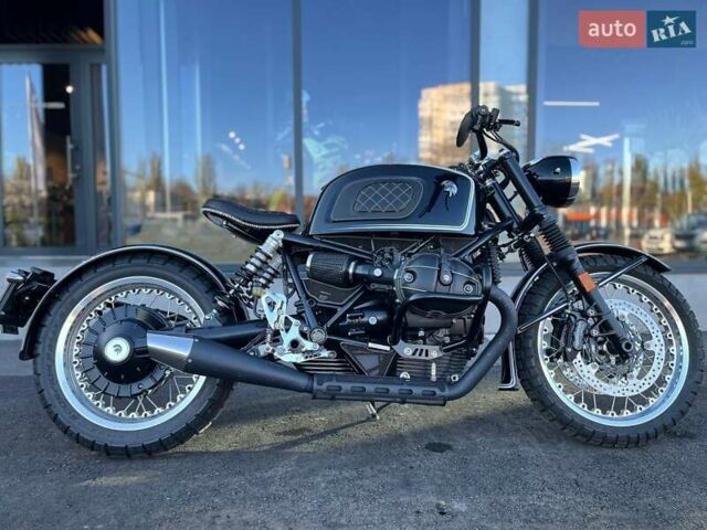 Черный БМВ R nineT, объемом двигателя 0 л и пробегом 1 тыс. км за 22999 $, фото 20 на Automoto.ua