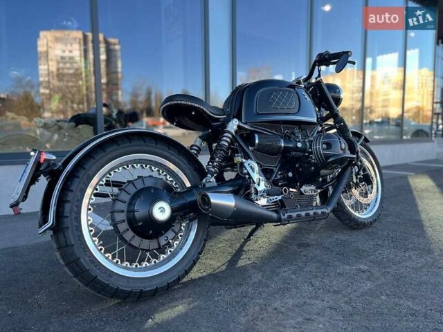 Черный БМВ R nineT, объемом двигателя 0 л и пробегом 1 тыс. км за 22999 $, фото 19 на Automoto.ua