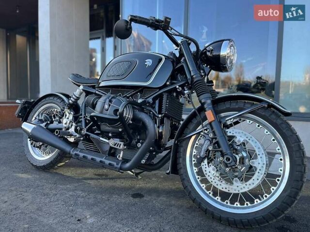 Чорний БМВ R nineT, об'ємом двигуна 0 л та пробігом 1 тис. км за 22999 $, фото 27 на Automoto.ua