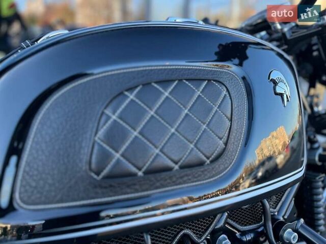 Черный БМВ R nineT, объемом двигателя 0 л и пробегом 1 тыс. км за 22999 $, фото 26 на Automoto.ua