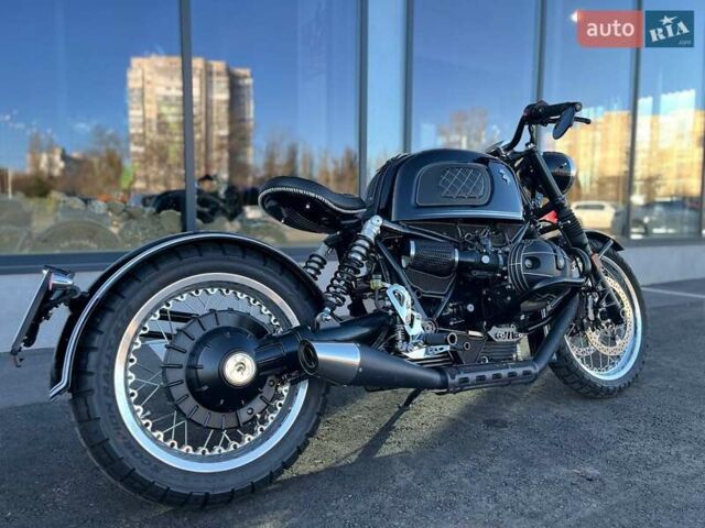 Чорний БМВ R nineT, об'ємом двигуна 0 л та пробігом 1 тис. км за 22999 $, фото 24 на Automoto.ua