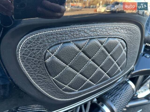 Чорний БМВ R nineT, об'ємом двигуна 0 л та пробігом 1 тис. км за 22999 $, фото 2 на Automoto.ua