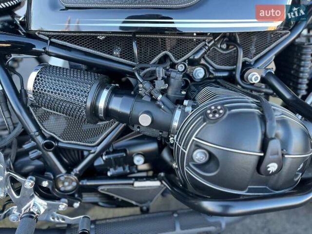 Черный БМВ R nineT, объемом двигателя 0 л и пробегом 1 тыс. км за 22999 $, фото 22 на Automoto.ua