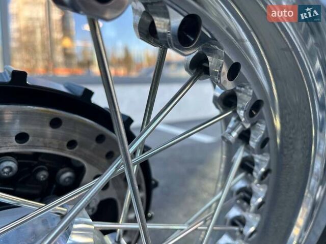 Чорний БМВ R nineT, об'ємом двигуна 0 л та пробігом 1 тис. км за 22999 $, фото 5 на Automoto.ua