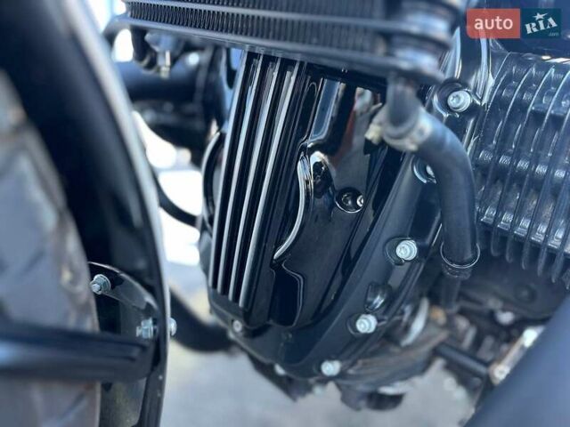Чорний БМВ R nineT, об'ємом двигуна 0 л та пробігом 1 тис. км за 22999 $, фото 14 на Automoto.ua