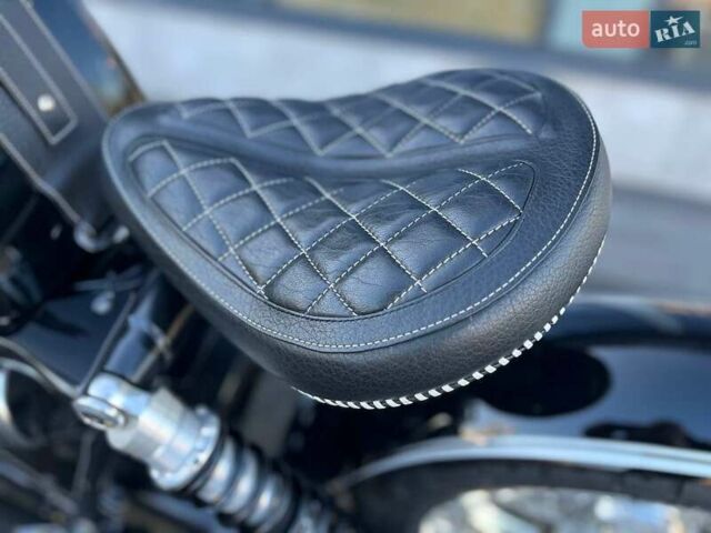 Чорний БМВ R nineT, об'ємом двигуна 0 л та пробігом 1 тис. км за 22999 $, фото 6 на Automoto.ua