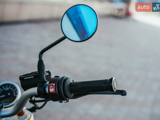 Чорний БМВ R nineT, об'ємом двигуна 1.17 л та пробігом 11 тис. км за 21000 $, фото 1 на Automoto.ua