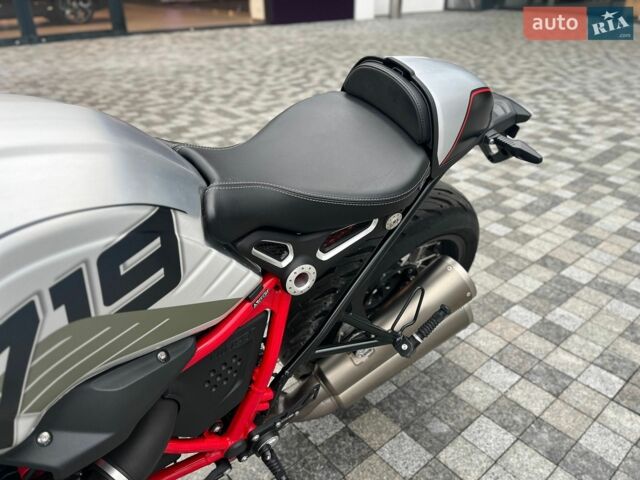 Чорний БМВ R nineT, об'ємом двигуна 1.17 л та пробігом 4 тис. км за 16000 $, фото 22 на Automoto.ua