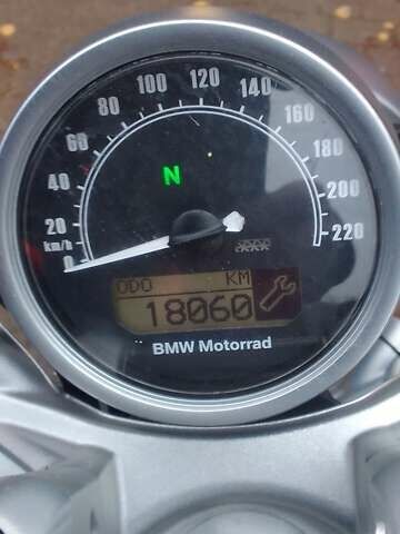 БМВ R nineT, объемом двигателя 0 л и пробегом 18 тыс. км за 10800 $, фото 7 на Automoto.ua