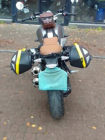 БМВ R nineT, объемом двигателя 0 л и пробегом 18 тыс. км за 10800 $, фото 2 на Automoto.ua