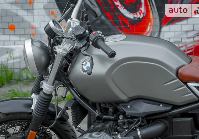 БМВ R nineT, объемом двигателя 0 л и пробегом 25 тыс. км за 11500 $, фото 10 на Automoto.ua