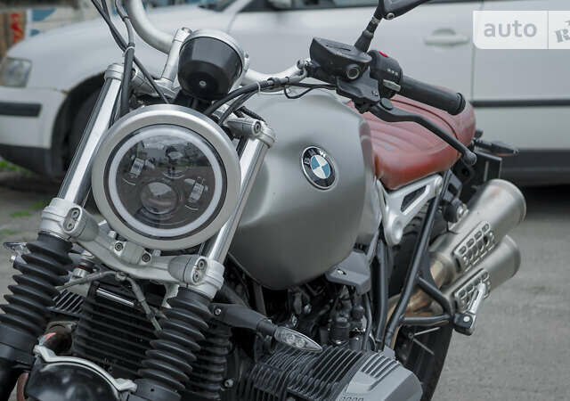 БМВ R nineT, об'ємом двигуна 0 л та пробігом 25 тис. км за 11500 $, фото 23 на Automoto.ua