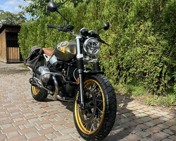 БМВ R nineT, объемом двигателя 1.17 л и пробегом 12 тыс. км за 15300 $, фото 2 на Automoto.ua