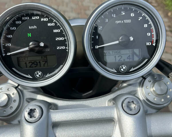 БМВ R nineT, объемом двигателя 1.17 л и пробегом 12 тыс. км за 15300 $, фото 8 на Automoto.ua