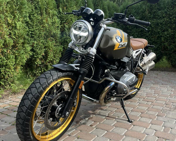 БМВ R nineT, объемом двигателя 1.17 л и пробегом 12 тыс. км за 15300 $, фото 9 на Automoto.ua