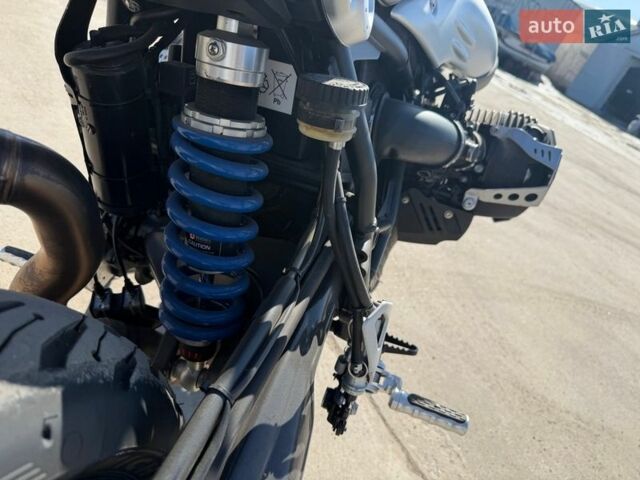 БМВ R nineT, объемом двигателя 0 л и пробегом 11 тыс. км за 12500 $, фото 4 на Automoto.ua