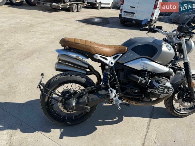 БМВ R nineT, об'ємом двигуна 0 л та пробігом 11 тис. км за 11300 $, фото 5 на Automoto.ua